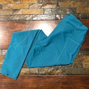 Victoria's Secret Total Knockout tights leggings